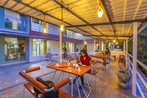 Zostel Pondicherry, Auroville Road - Image 3