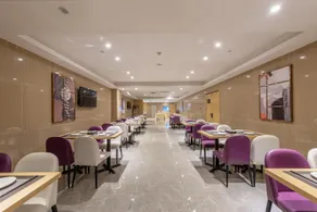 Echarm International Hotel Guangzhou Baiyun International Airport Huadu Plaza Branch - Free Shuttle Bus to Guangzhou Baiyun International Airport & Free Deliver Service to Canton Fair Complex During Canton Fair Period & Free VPN Internet Access - Image 3