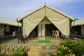 Polo Retreat Resort ,Polo Forest Vijayanagar - Image 4