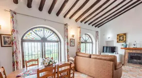 Villa Santo Cristo Frigiliana by Ruralidays - Image 4