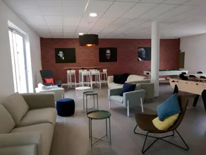 Brit Hotel Martigues Nord - Image 5