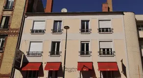 Alma Hotel - Image 5