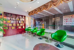 GreenTree Inn Beijing Guangmingqiao Hotel - Image 2