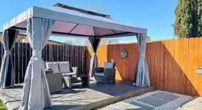 Beautiful 2 bedroom 2 bathroom house - Image 3