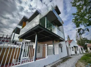Blossom inn (NO.2 Chongming Shanghai) - Image 4