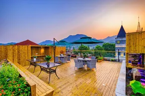 Fuyun Minguo Theme Hotel - Image 5