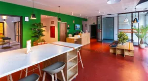 easyHotel Valencia Ciutat Vella - Image 4