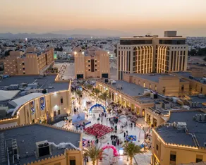 Tulip Residences Muscat The Village - Image 2