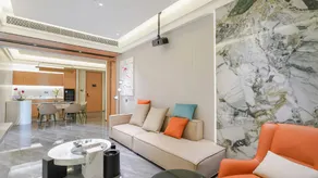 Zhuhai E•Bether Apartment Hotel - Image 5
