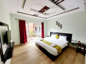 Lazarya Beach Resort - Image 3