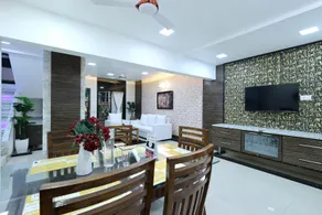 Luxe Villa - Kandivali East - Image 5
