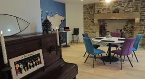 Céshap - Chambres d'hôtes avec Jacuzzi - Image 2