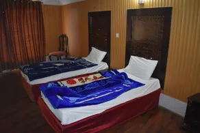 Grand Heights Hotel - Image 4