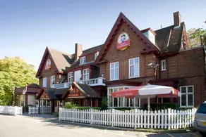 Premier Inn Loughton/Buckhurst Hill - Image 5