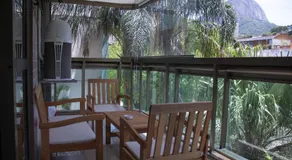 O Melhor Residencial com Serviços do Leblon - Image 4