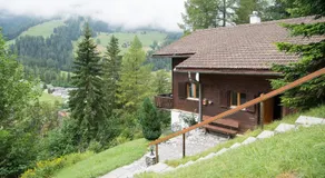 Large chalet with panoramic views - Image 5