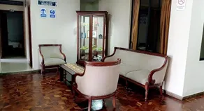 Gran Hotel Amazónico - Image 5
