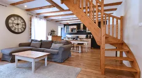 Gîte Le 1531 - Image 3