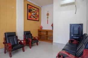 RedDoorz at Hotel Rich Parepare near Pantai Mattirotasi - Image 4