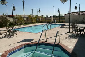 HAMPTON INN & SUITES DEL RIO, TX - Image 4