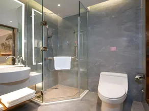 Vienna Hotel Jinan Beiyuan Street Red Star Macalline - Image 2