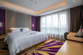 Lavande Hotels· Zhoushan Putuo - Image 2