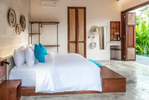 Podpadi Ubud Bali Retreat Groups/Events 14 Guest - Image 2
