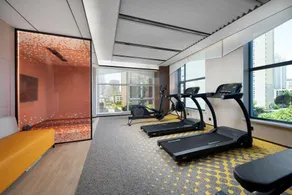 Hampton by Hilton Dalian High-Tech Zone - Image 5