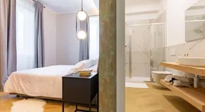 Allevi Rooms - Mastersuites - Image 4