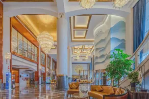 Changde Four Seasons Spring Jinyue Hotel - Image 3