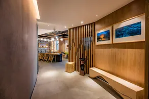 Mijia Hotel - Beijing Tiantan Hospital Fengtai District Railway Station Hotel - Image 3