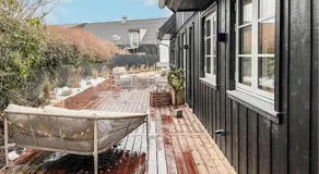 Lovely Home In Hadsund With Sauna - Image 5