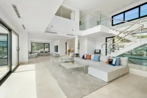 Villa Giga. Luxurious with a fantastic sea view - Image 3