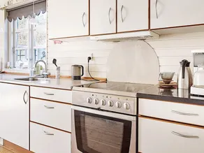 4 Personer feriebolig i Store Fuglede - Image 3