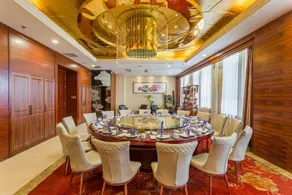 Ordos Yellow River·Sunshine Hotel (Yinken Park Branch, Dalate Banner) - Image 3