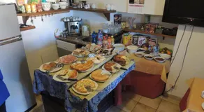 B&B Il Giardino Etrusco - Image 3