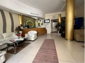 Vatan  Hotel - Image 3