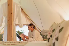 Supa Luxe Glamping - Image 5