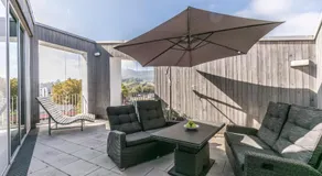 Green City Hotel Vauban - Image 3