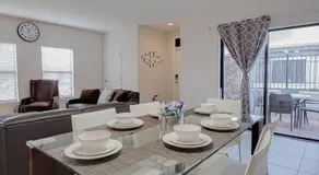 Balmoral Resort-117KB townhouse - Image 5