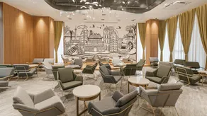 Bozhou Hotel (Southwest Medical University High-Speed Railway Station Branch, MixC Financial Center) - Image 3