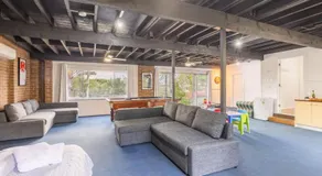 The Wreck Room, 6 Flannel Flower Fairway - fantastic house filled with activities for all - Image 5