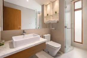 Deluxe 4BR Villa, truly relaxed with karaoke-room - Image 2