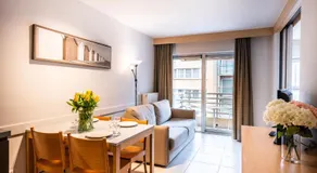 Belcasa Suitehotel - Image 5