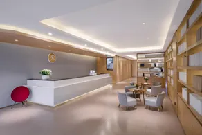 Ji Hotel Kunming Cuihu Yunnan University Affiliated Hospital - Image 5