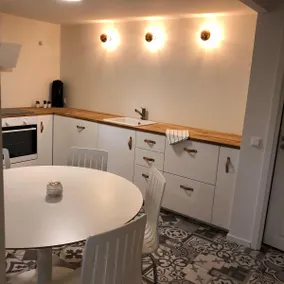 Apartment in Simontorp - Image 3