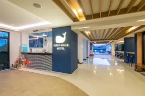 Sleep Whale Hotel - Image 2