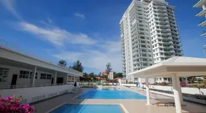 Bay Resort Condominium, 7, Beach-front Sea view, 6-8 PAX - Image 3