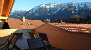 Swiss Chalet Holidays Ringgenberg - Image 5