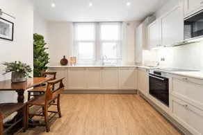 8 The Quadrant Luxury Apartments - Hoylake - Image 3